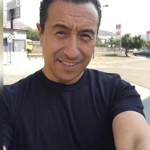 Jorge Aymar